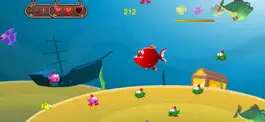 Game screenshot Big fish eat Small fish Game apk