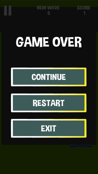 Hit Brick Breaker Number Screenshot