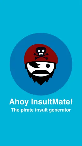 Game screenshot Ahoy InsultMate! mod apk