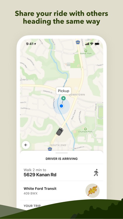 Agoura Hills - AH GO