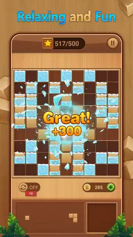 Game screenshot Block Puzzle Sudoku - Daily hack