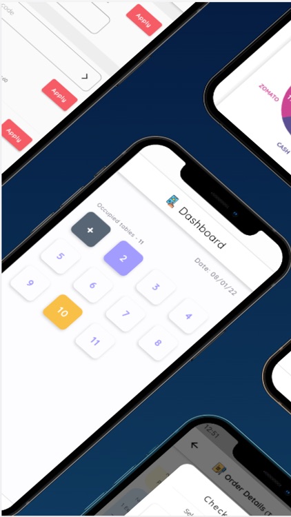 Menula Restaurant Partner