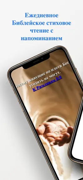 Game screenshot Daily Bible Verse w Reminder apk