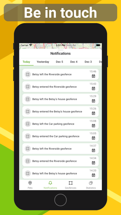 Petovik — Closer to your pet Screenshot