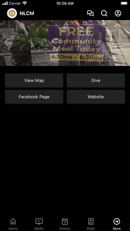 New Life Lima screenshot-3