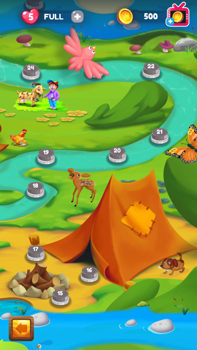 Tool Blast Games Screenshot