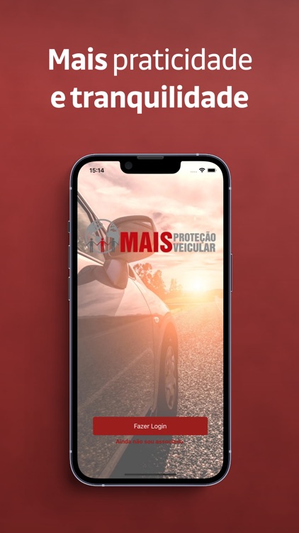 Mais Proteção Veicular screenshot-3