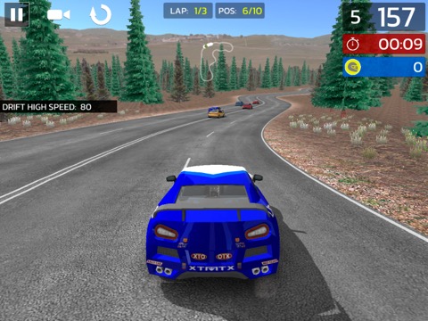 Rally Championship Racingのおすすめ画像3