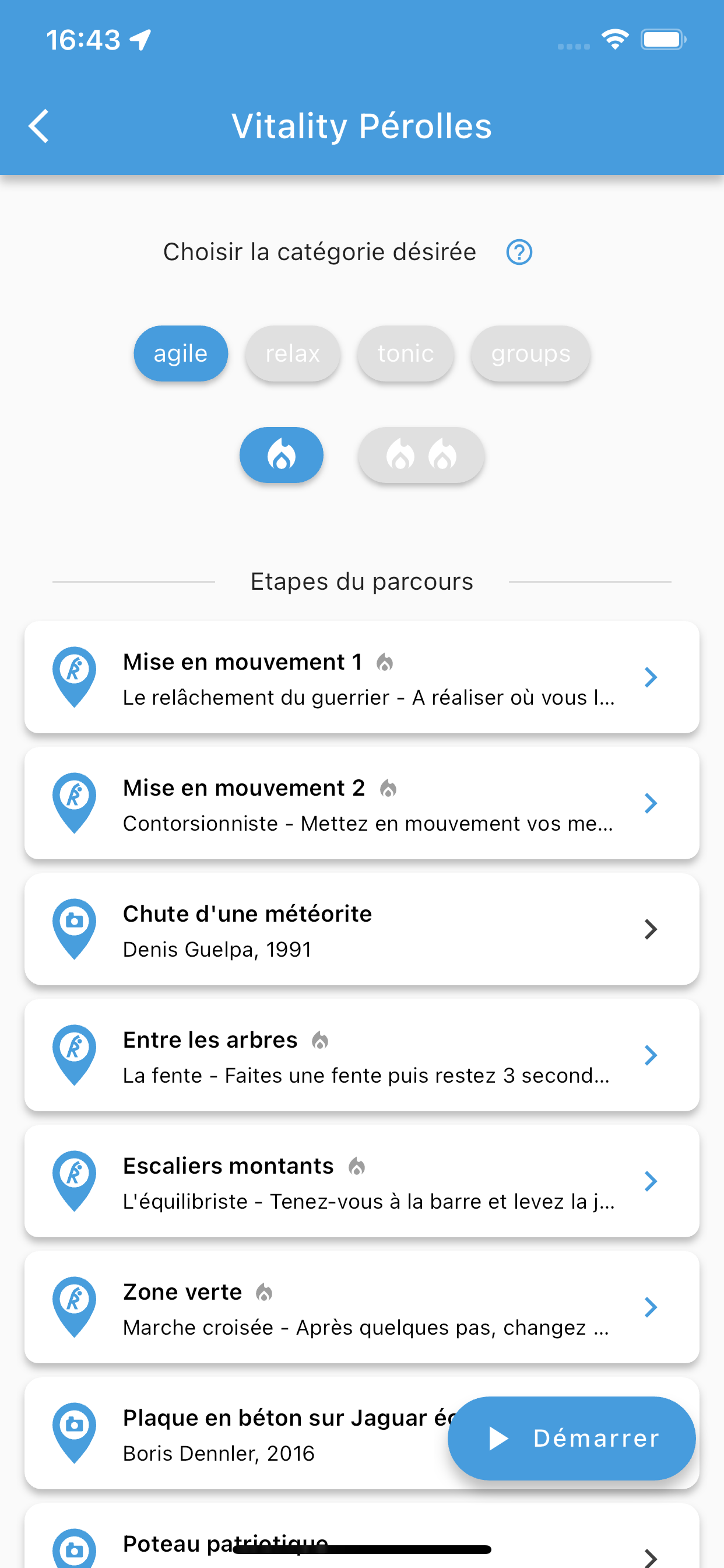 FriActiv