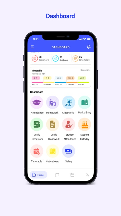 Vaps Management System