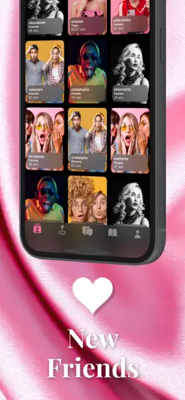 Game screenshot Swing'App hack
