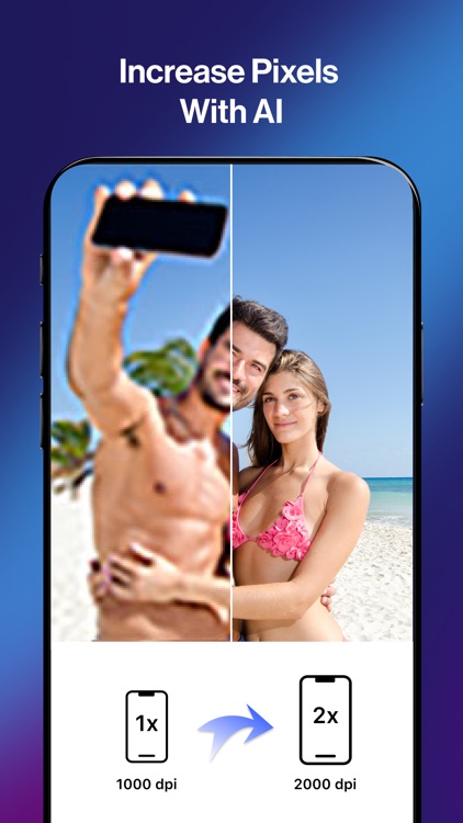 Photo Enhancer - AIPhotor screenshot-4