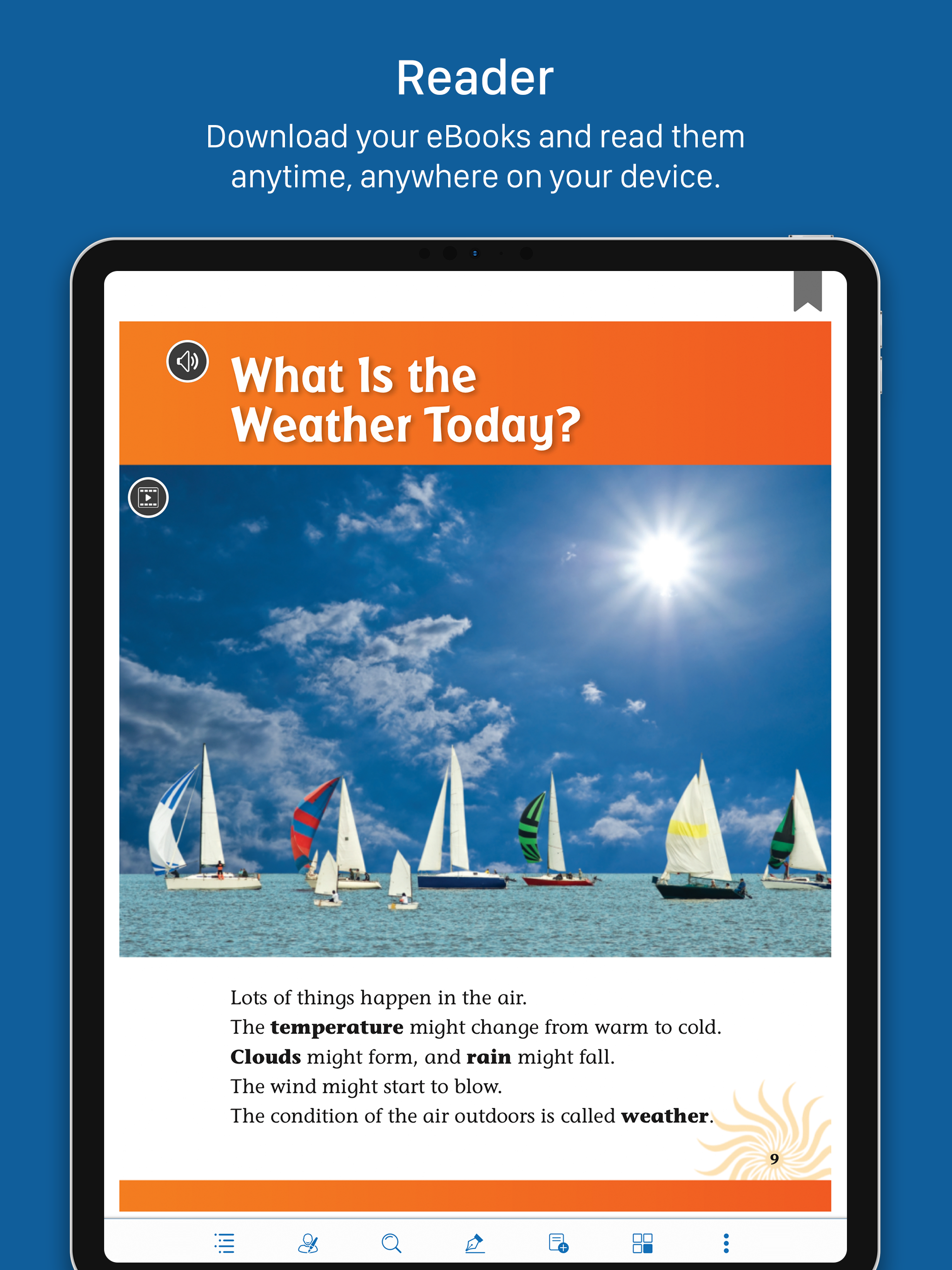 ThinkLink eBooks screenshot 8