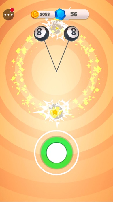 Lato Lato: Balls on Rope Screenshot