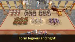 Game screenshot Soul of War:Legions apk