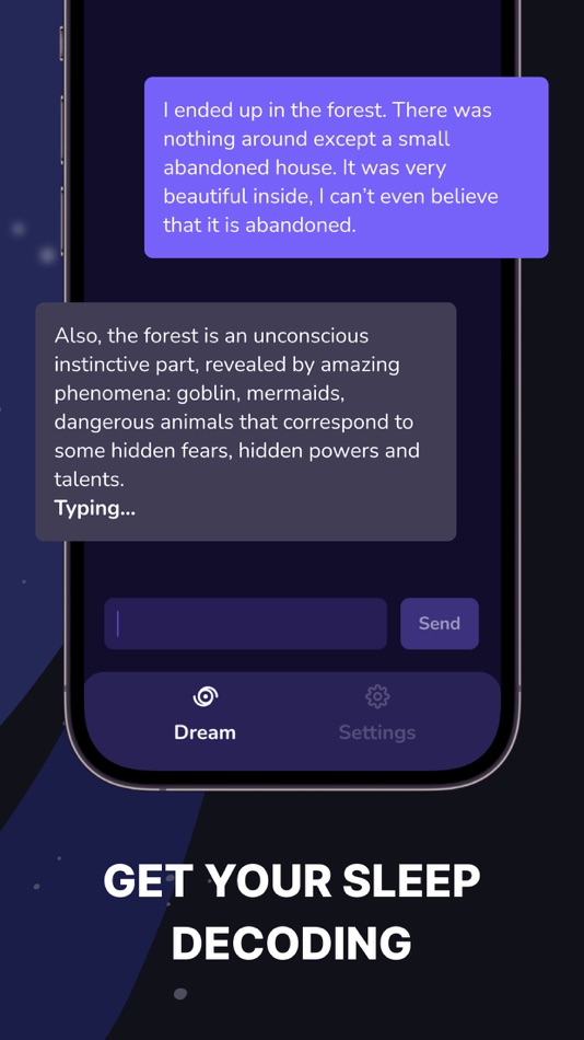 #3. Dreambook AI (iOS) 由: GT TRADE SIA