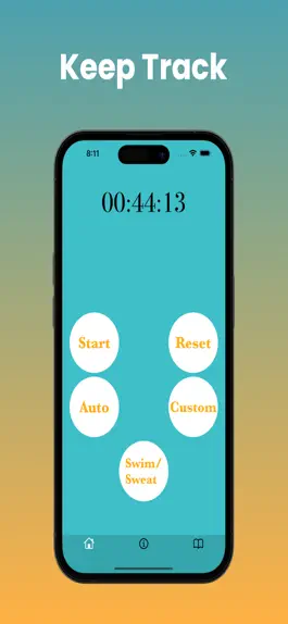 Game screenshot SunBlocker - Sunscreen Timer apk