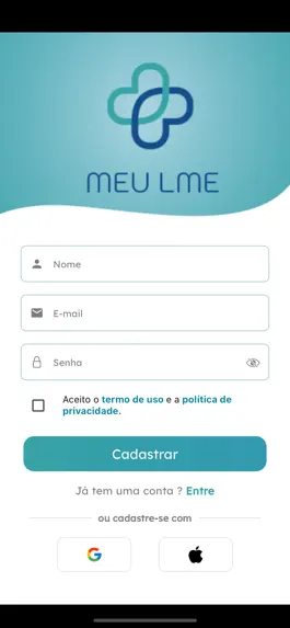 Game screenshot Meu LME hack