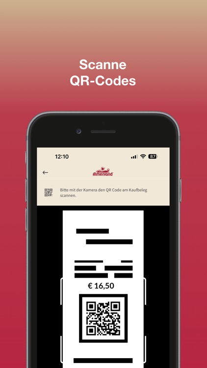 Almenland Apotheke screenshot-3