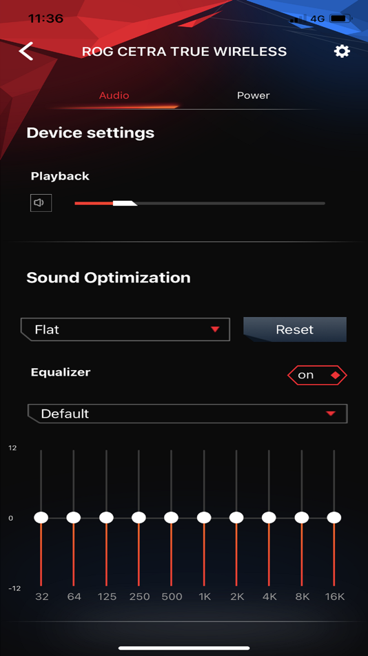#2. ARMOURY CRATE (iOS) 由: ASUSTek