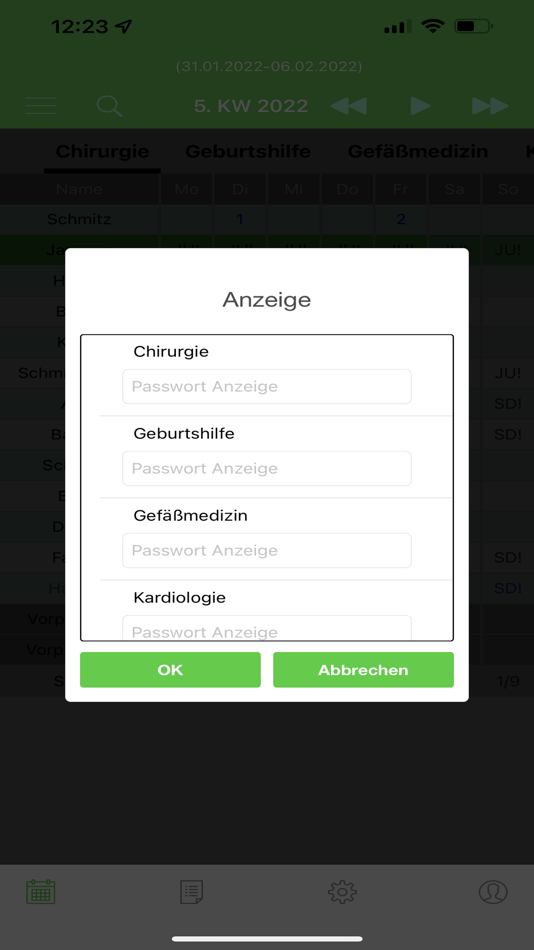 #10. UNI Plan (iOS) 由: Wolfgang Stamm