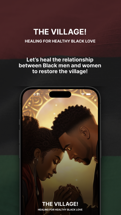 THE VILLAGE! Screenshot