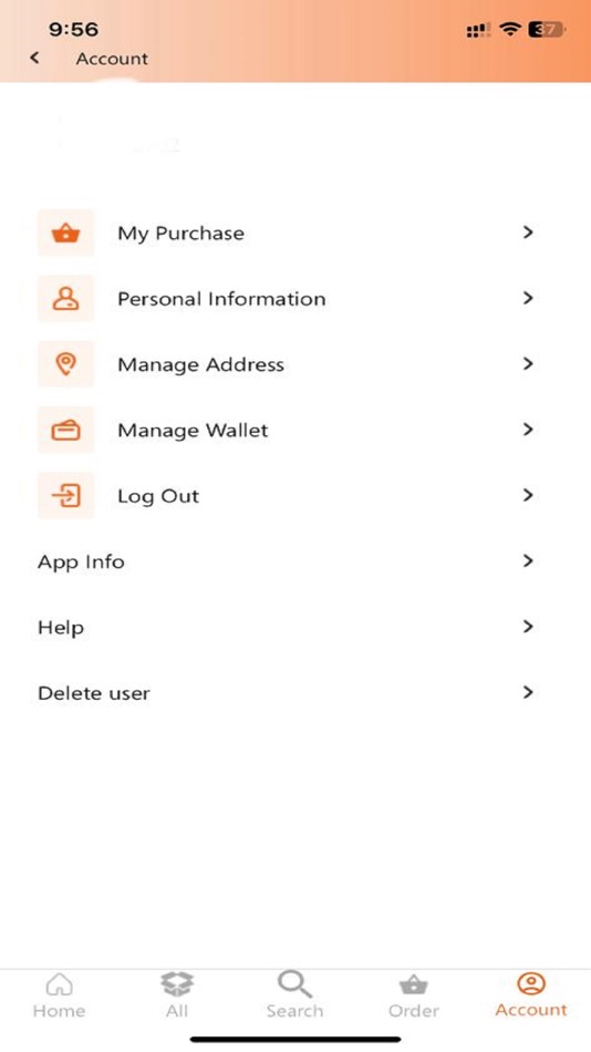 #3. MaaSupermart (iOS) 由: NEVITECH DATA SOLUTIONS PRIVATE LIMITED