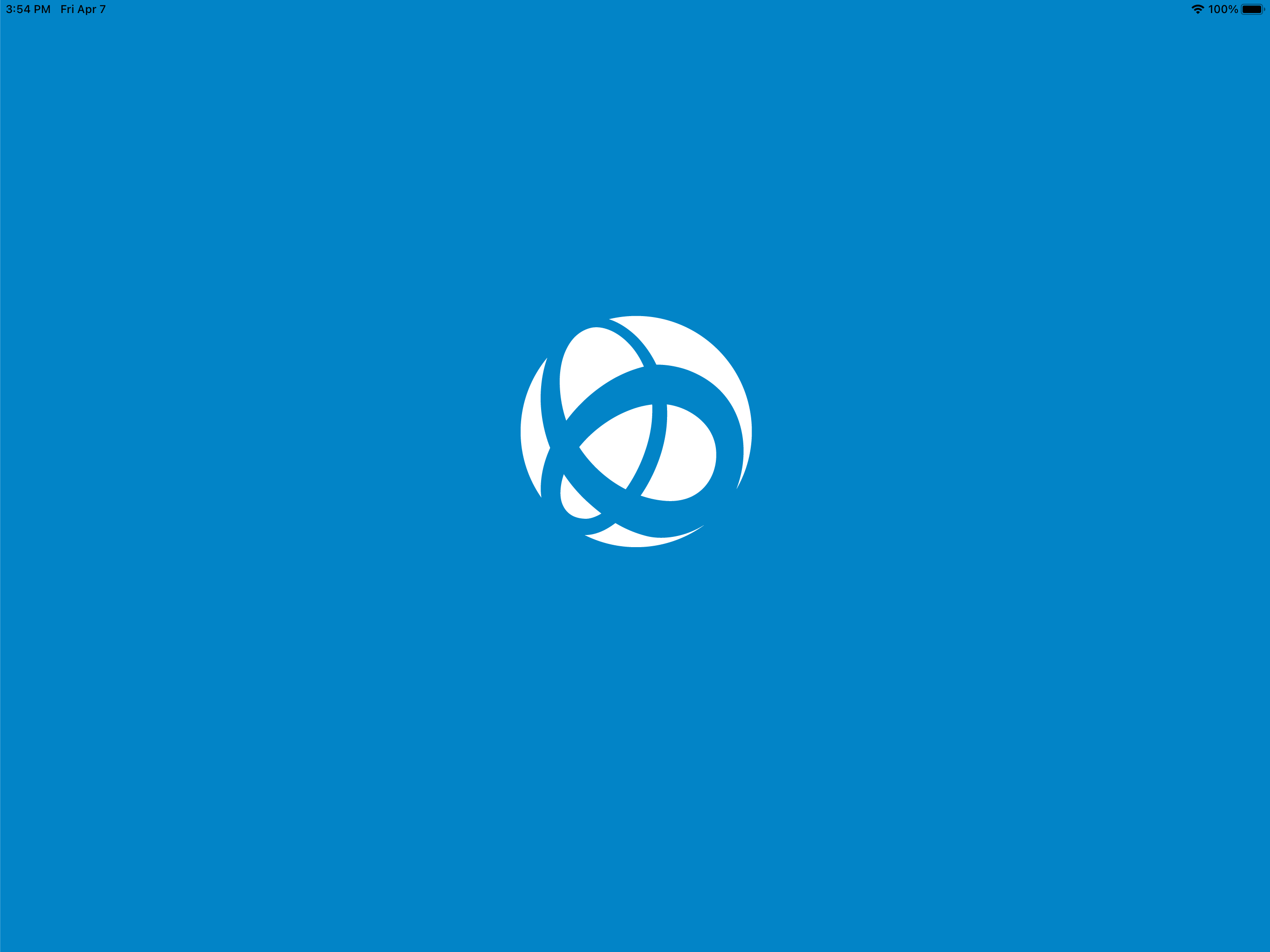 IPMI Events App