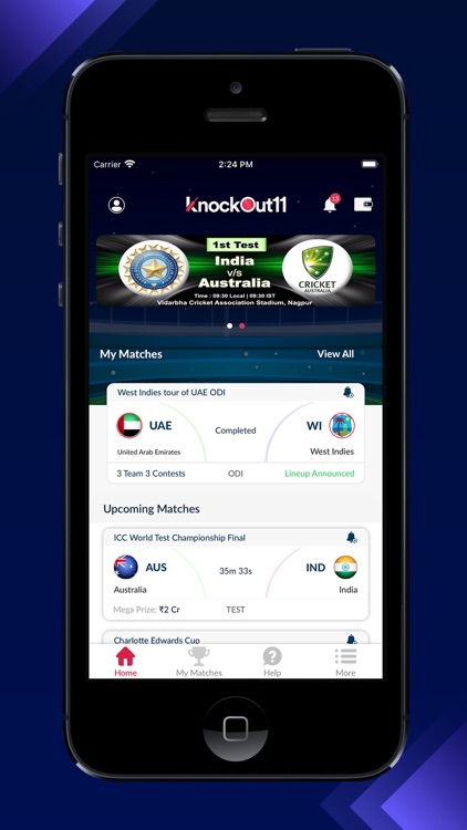 Knockout11 screenshot-5