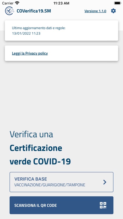 COVerifica19.SM