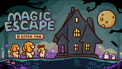 Magic Escape - Yo.Doggiesのおすすめ画像1