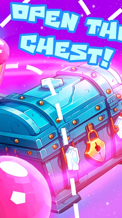 Pyramide Fruits Sort