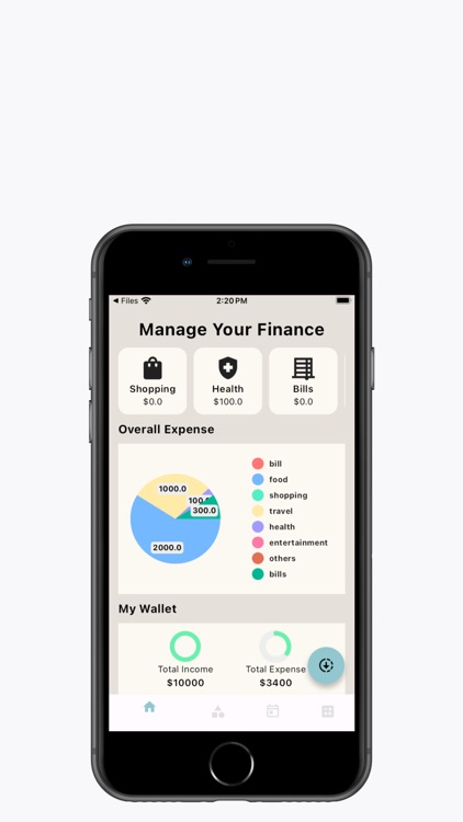 Fantom trade Tools screenshot-5