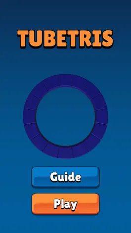 Game screenshot Tubetris mod apk