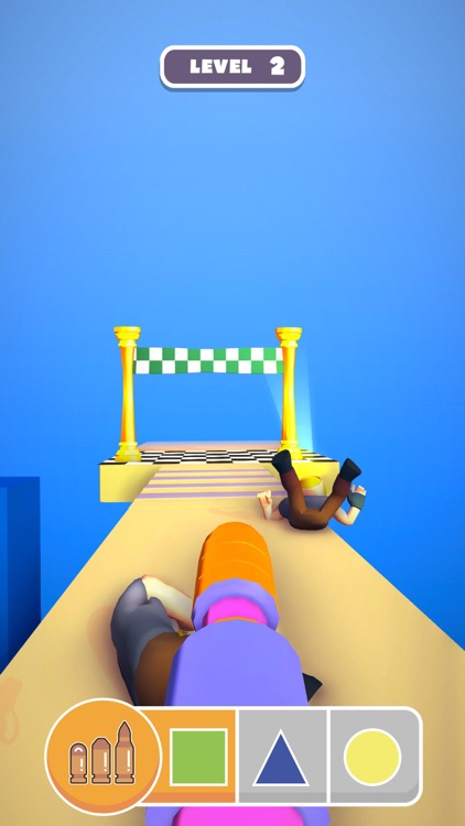 Matcher Gun screenshot-8