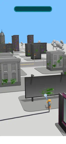 Game screenshot Wash the City mod apk