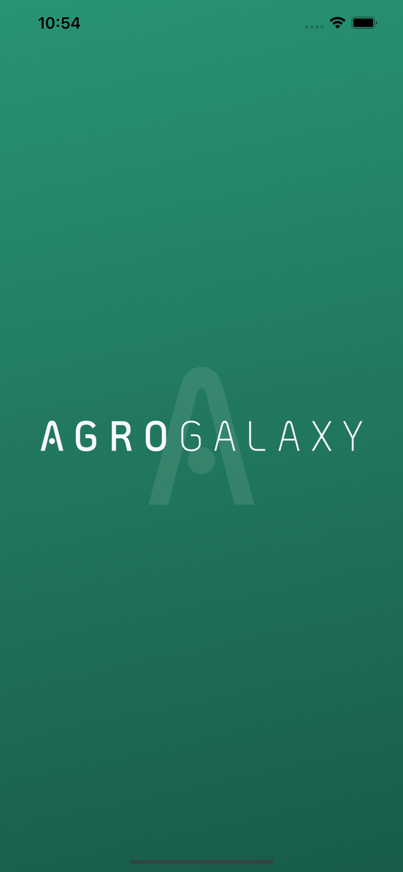 AgroGalaxy