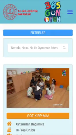 Game screenshot Oyun365Gun mod apk