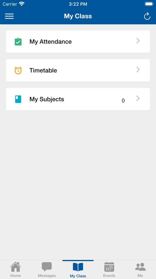 #4. مدارس أويا الخاصة (iOS) 来自: Wisam Dazah