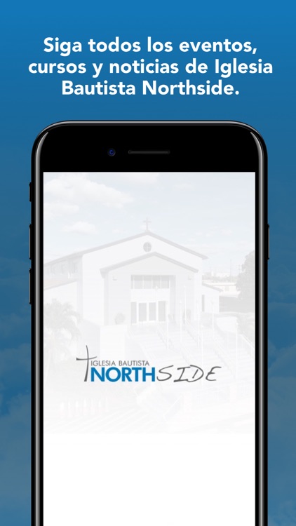 Iglesia Bautista Northside