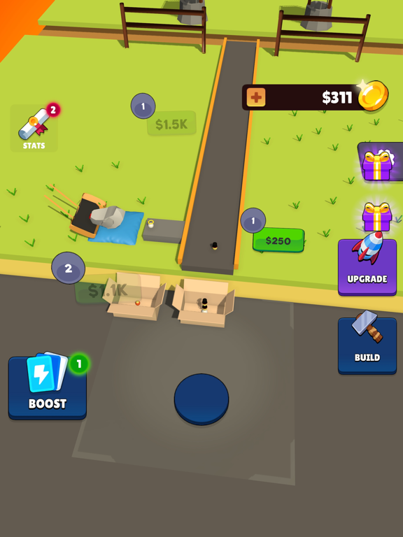 Screenshot #4 pour Egg Universe Unlocked