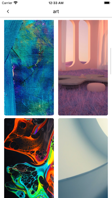 wallpapers live 4k picture 3d Screenshot