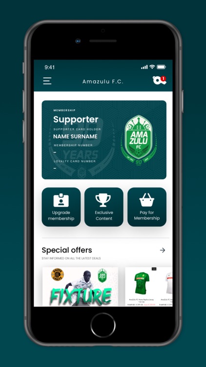 AmaZulu Football Club