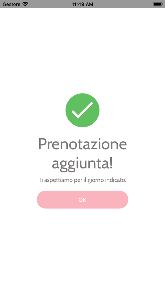 #5. Sentirsi Donna (iOS) 由: claxio.com