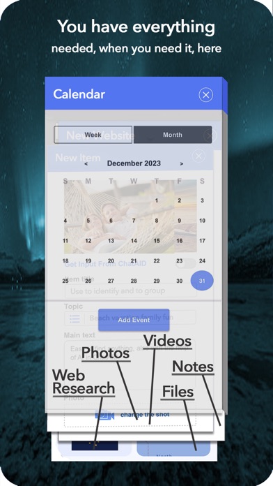 Bryxe Screenshot