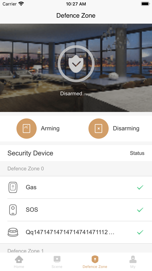 #4. Smart Home Link (iOS) 由: FEIBIT ELECTRONIC TECHNOLOGY CO., LTD.