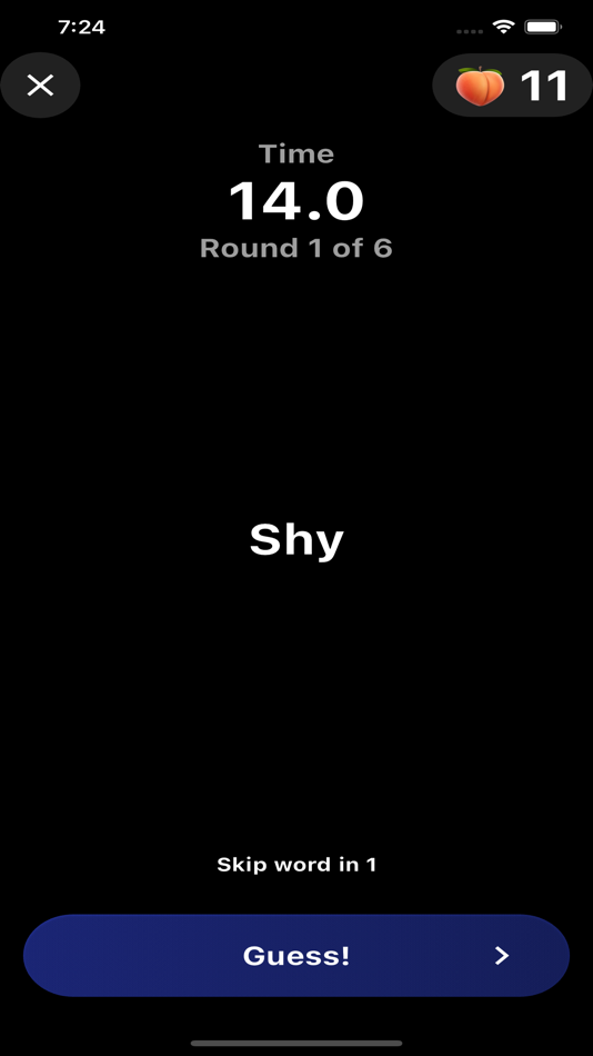 #4. Pantomime (iOS) 由: Felix Schuessler