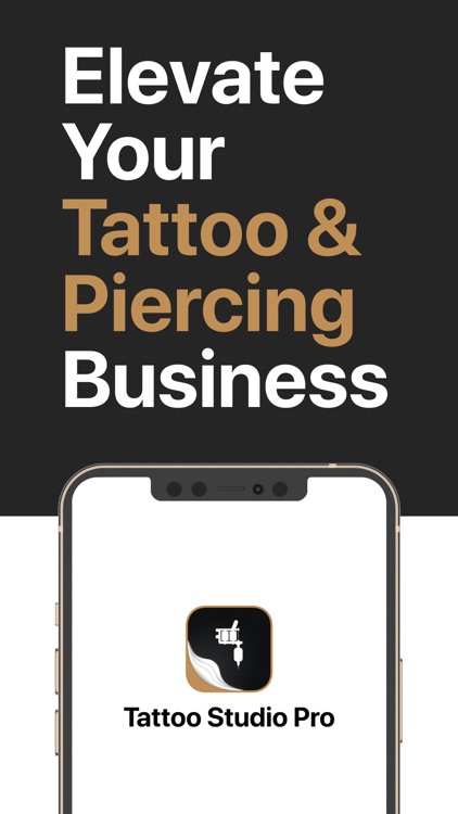 Tattoo Studio Pro