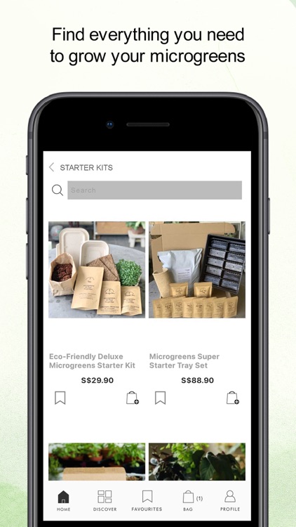 Everything Green screenshot-4