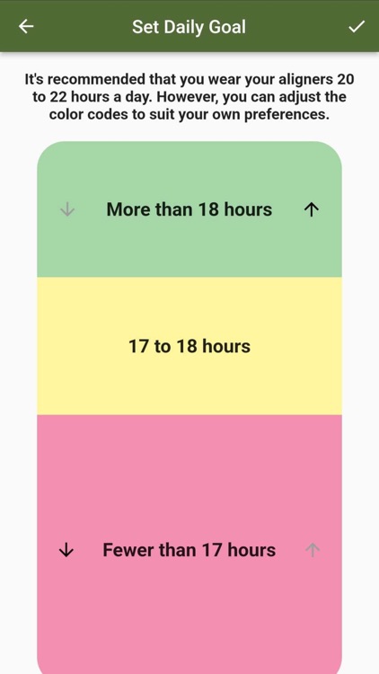 Only Aligners screenshot-3